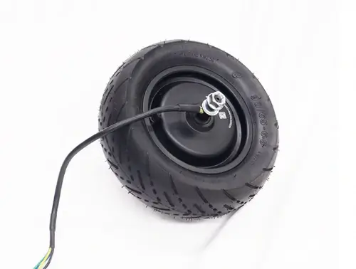 Motore KuKirin G4