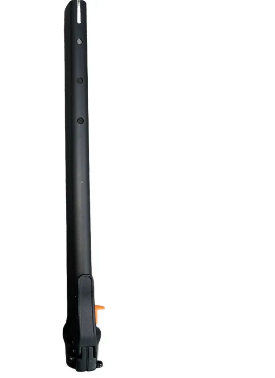 Attacco manubrio pieghevole KUKIRIN G2 Pro + meccanismo - versione 2023