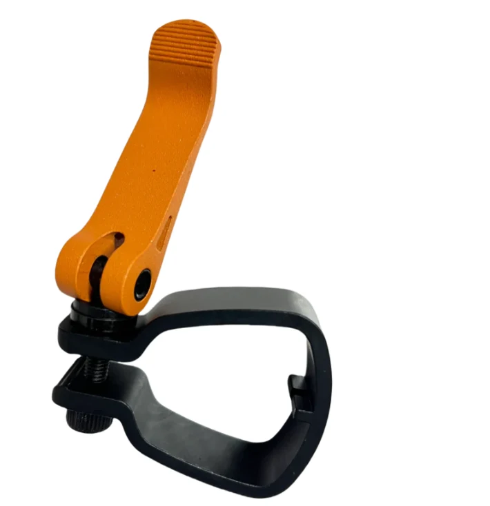 KUKIRIN G2 Pro Stem Locks - versione 2023
