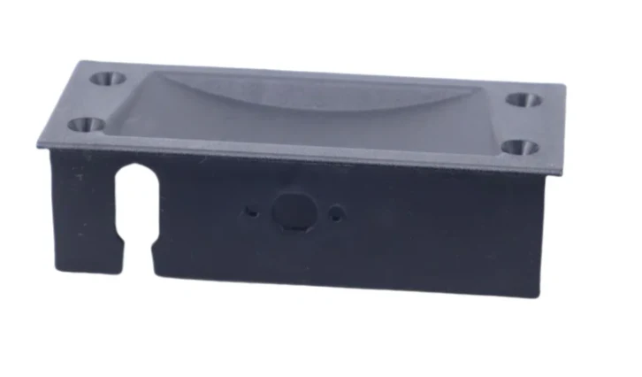 KUKIRIN G2 Pro Copertura protettiva anteriore in plastica - versione 2024