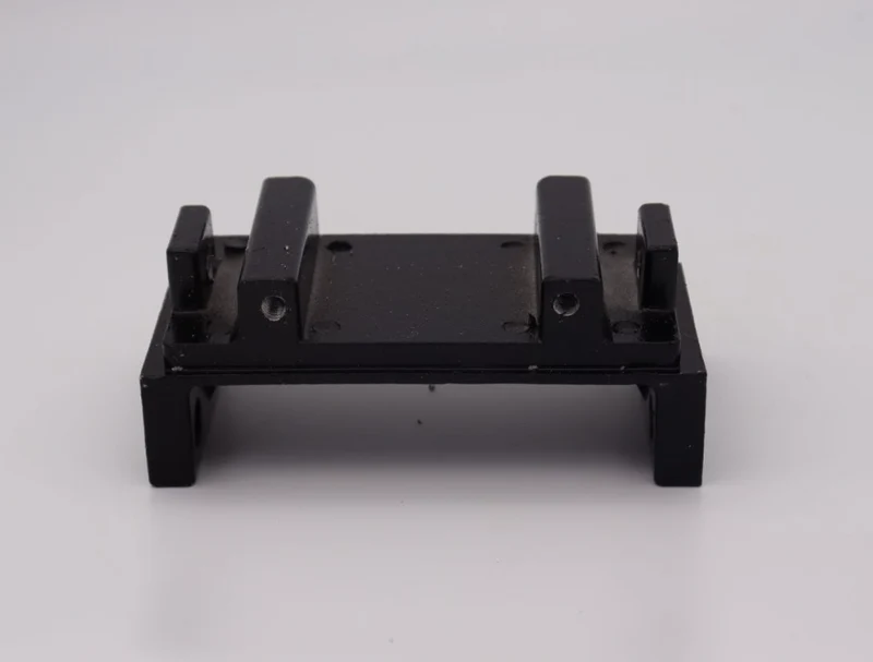 Connettore forcella posteriore monopattino elettrico KuKirin M4 e M4 Pro