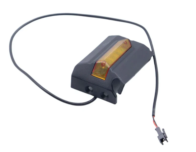 Gruppo fanale posteriore sinistro KUKIRIN G2 Pro - versione 2024