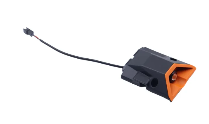Gruppo fanale anteriore sinistro KUKIRIN G2 Pro - versione 2024
