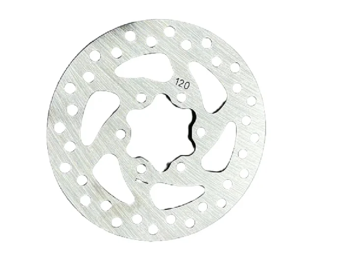 Disco freno KUKIRIN G2 Pro (1 pz)
