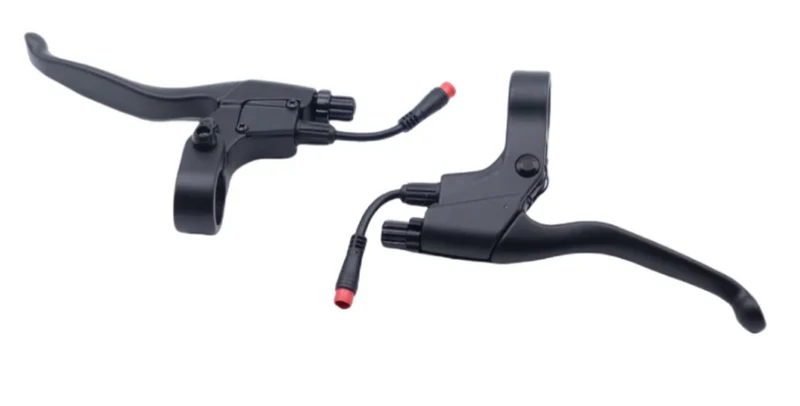 Manopole freno KUKIRIN G2 Pro | Leve freno (coppia) - versione 2024