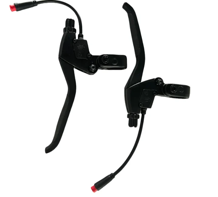 Manopole freno KUKIRIN G2 Pro | Leve freno (coppia) - versione 2023