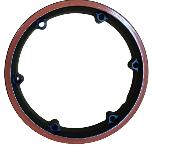 Cerchione motore posteriore KUKIRIN G2 Pro - versione 2023