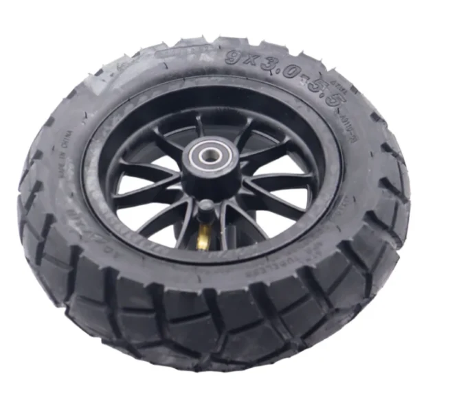 Ruota anteriore KuKirin G2 Pro (con Tubeless)