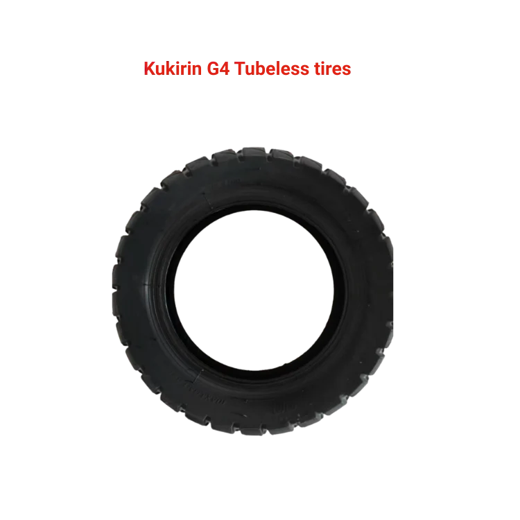 Pneumatici Kukirin G4 Tubeless