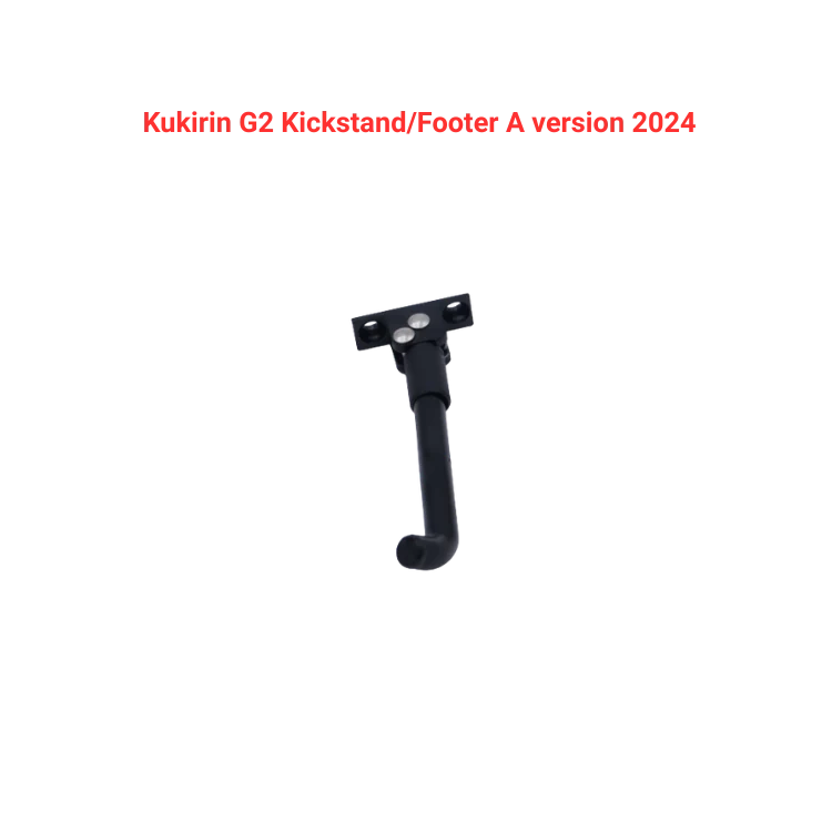 Cavalletto/Piè di pagina Kukirin G2 A versione 2024