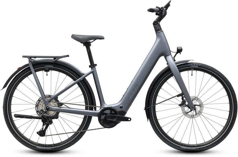 Cube Kathmandu Hybrid C:62 SLT 400X ashgrey´n´prizm EE 2027