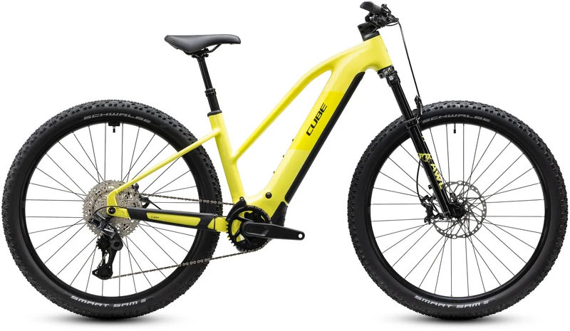 Cube Reaction Hybrid Race 800 bananasplit´n´black Trapeze 2027