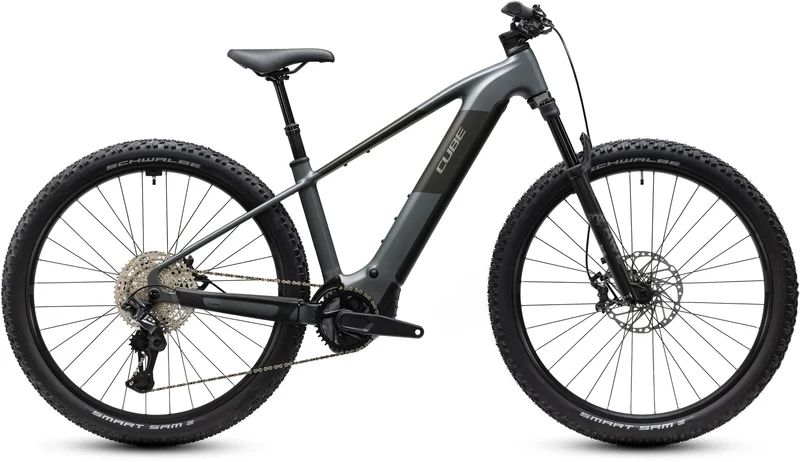 Cube Reaction Hybrid Race 800 slabgrey´n´chrome 2027