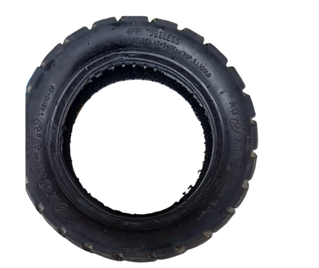 Pneumatico tubeless Kukirin G2 Pro