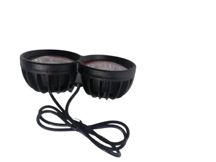 Lampada frontale Kukirin M5 Pro