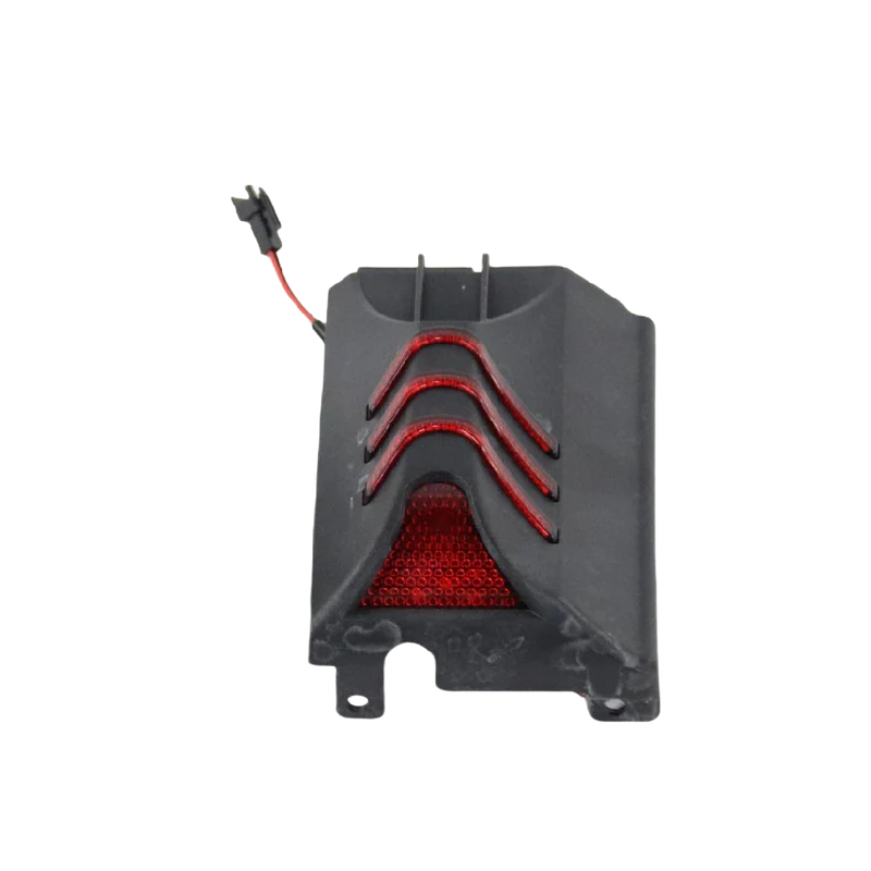 Gruppo fanale posteriore sinistro Kukirin G3 pro - Versione A