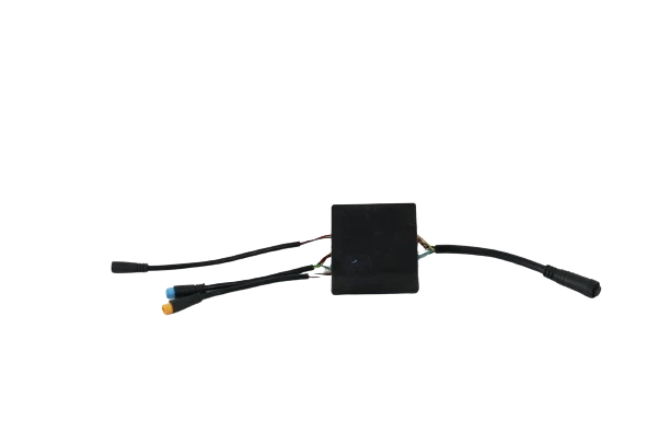 Versione del modulo del pannello della lampada Kukirin G3 Pro (A)