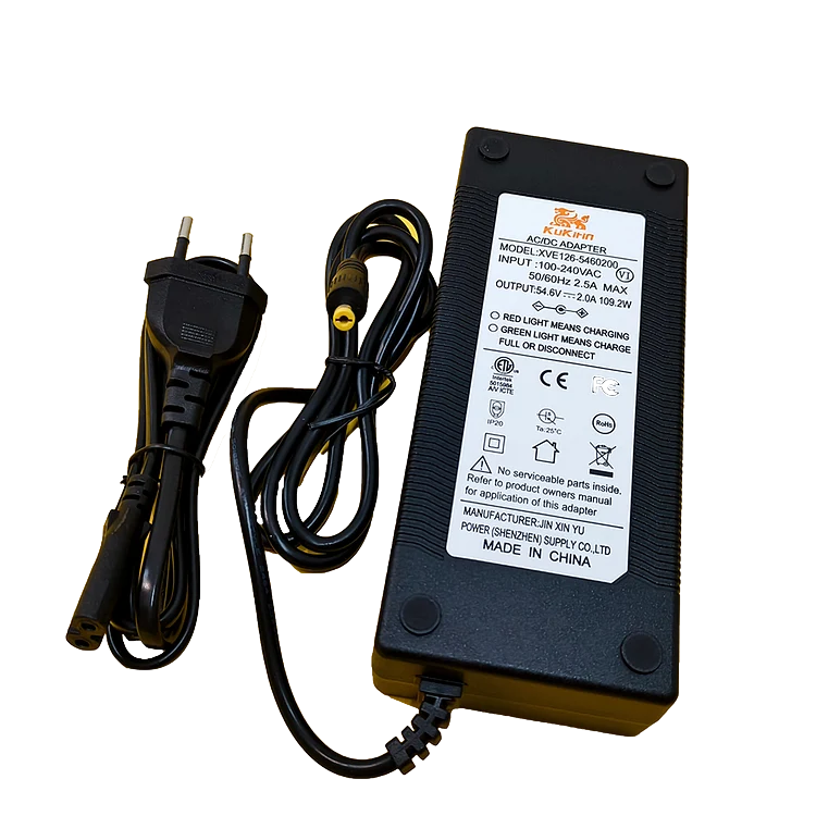 Caricabatterie Kukirin G2 | Preordine