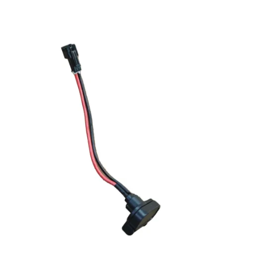 Porta di ricarica KUKIRIN G1 Pro (senza coperchio)
