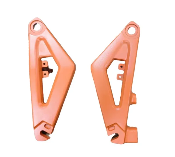 Bilanciere sinistro KUKIRIN G1 Pro