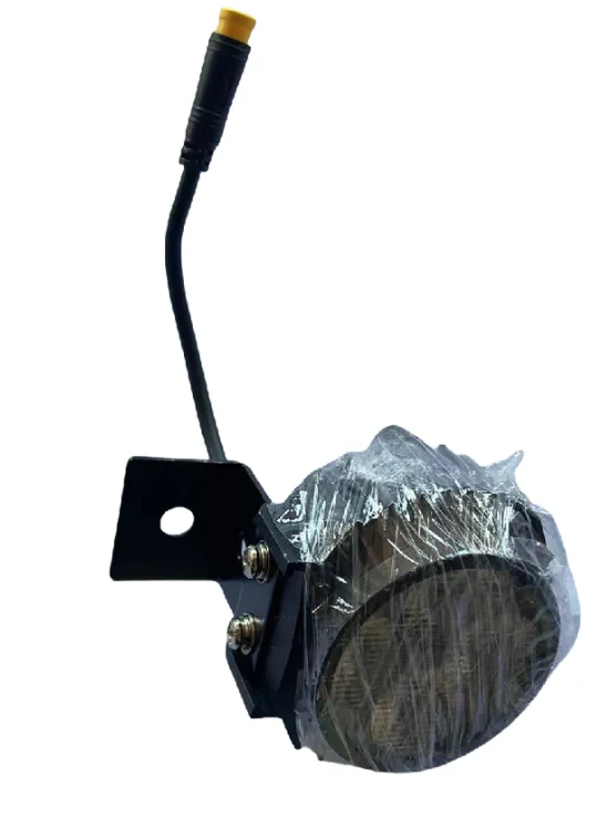 Faro KUKIRIN C1 Pro