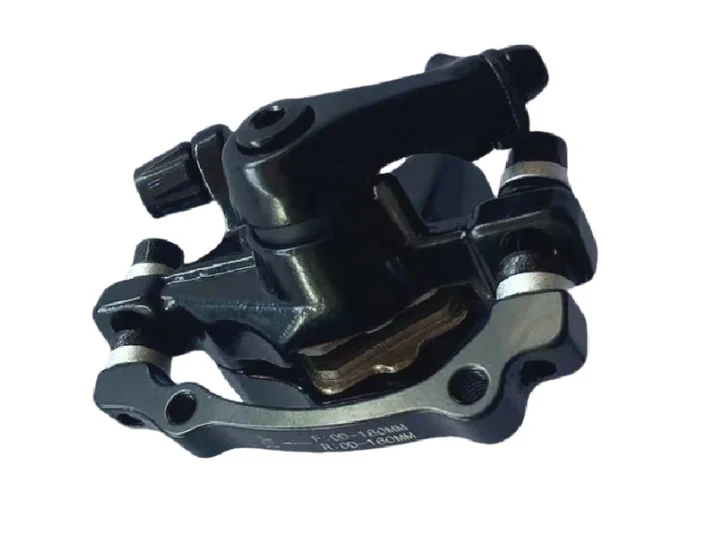 Pinza freno KUKIRIN C1 Pro - Ruota posteriore