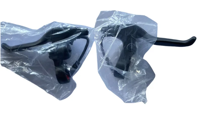 Manopole freno KUKIRIN C1 Pro | Leve freno (1 paio)