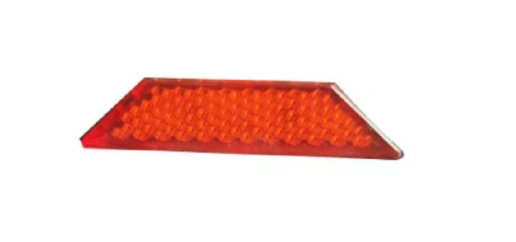 Copertura fanale posteriore Kukirin G1 Pro