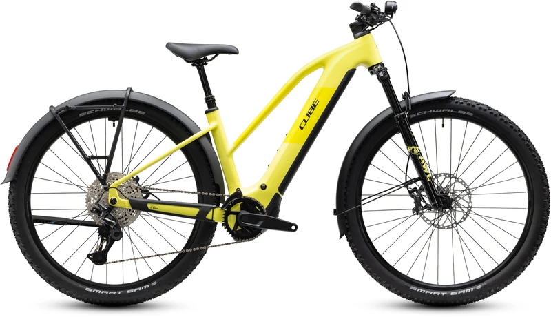 Cube Reaction Hybrid Race 800 FE bananasplit´n´black Trapeze 2027