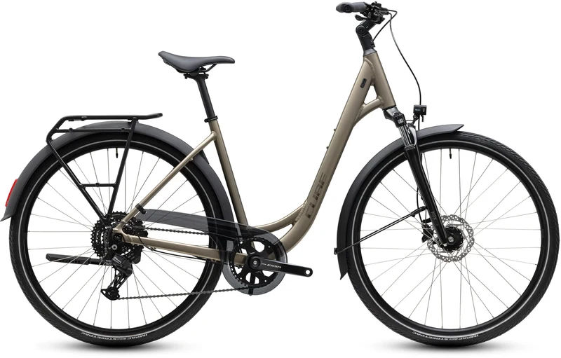 Cube Touring One flashstone´n´coalchrome EE 2027