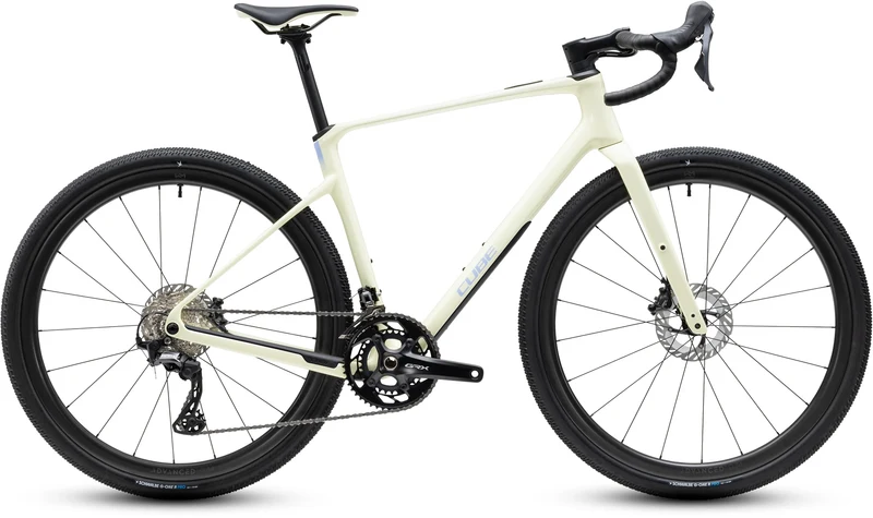 Cube Nuroad C:62 Pro mellowyellow´n´lilac 2027