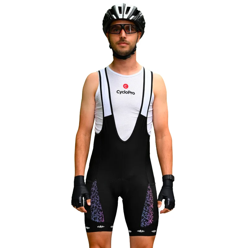 Cosce ciclabili e mountain bike - Rifletti+