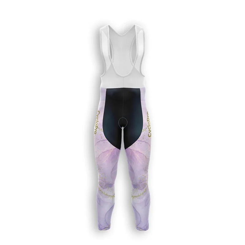 Purple Man Cyclist Purple Man - Hue+