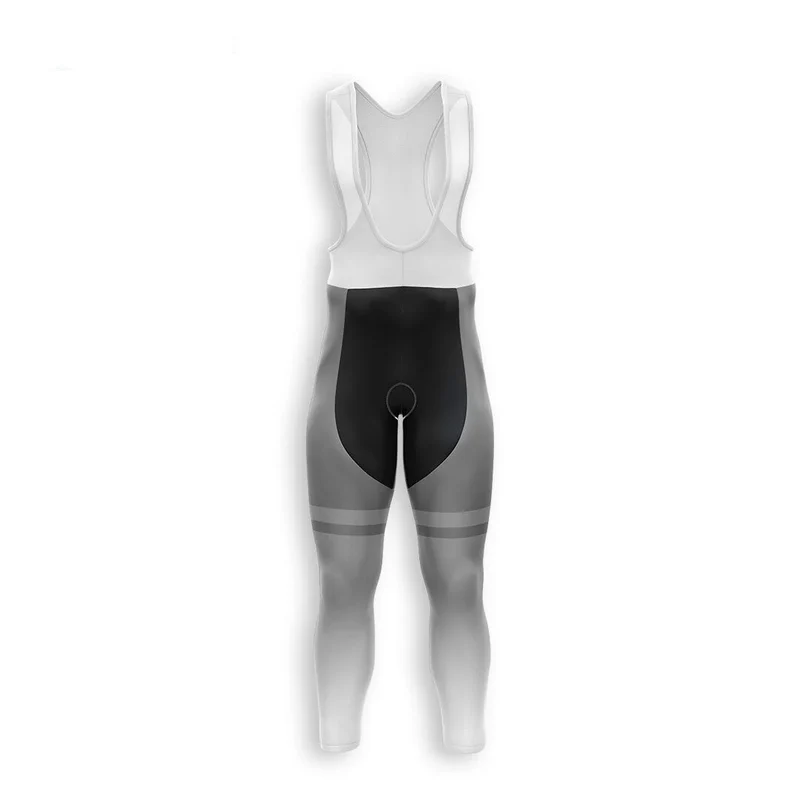 Autumn Man / Grey Cyclist - Trace+