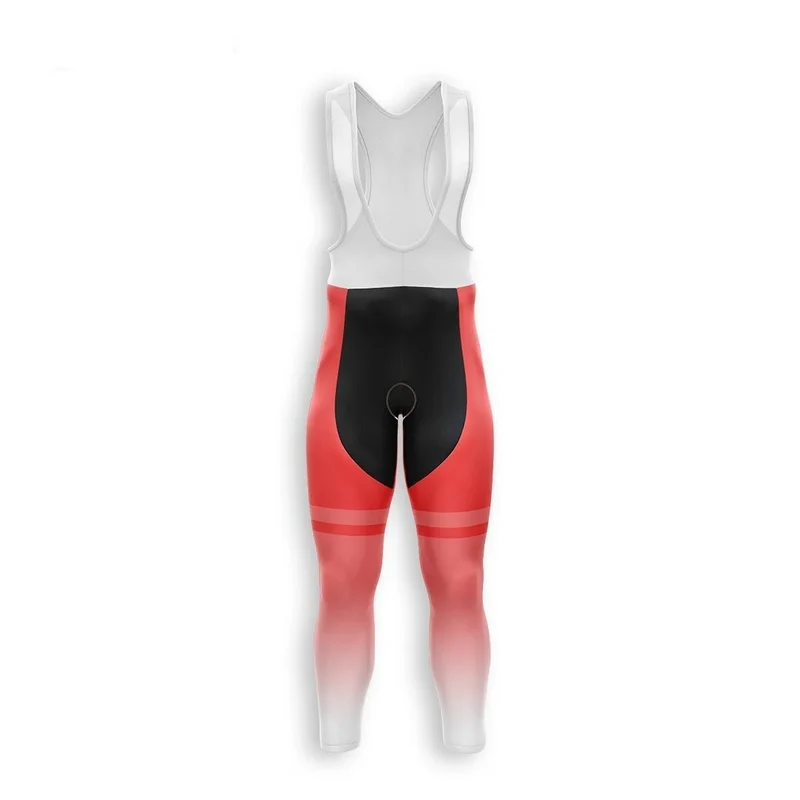 Autumn Man / Red Cyclist - Trace+