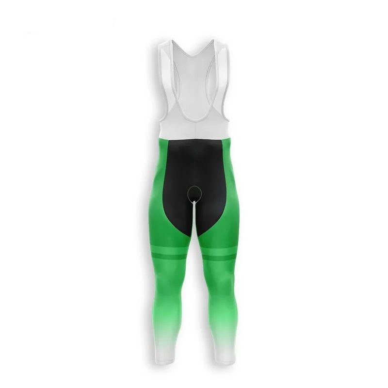 Autumn Man / Green Cyclist - Trace+