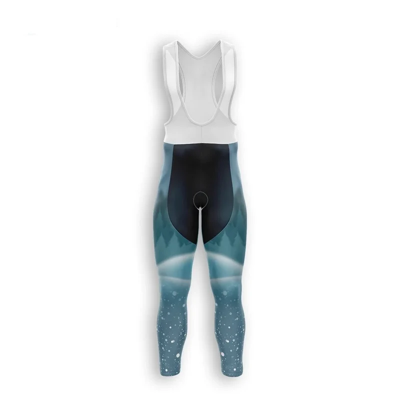 Autumn Bleu Homme Bleu - Snow+ Stringere