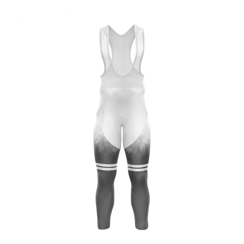 Autumn Black Man Cyclist Black - Crystal+