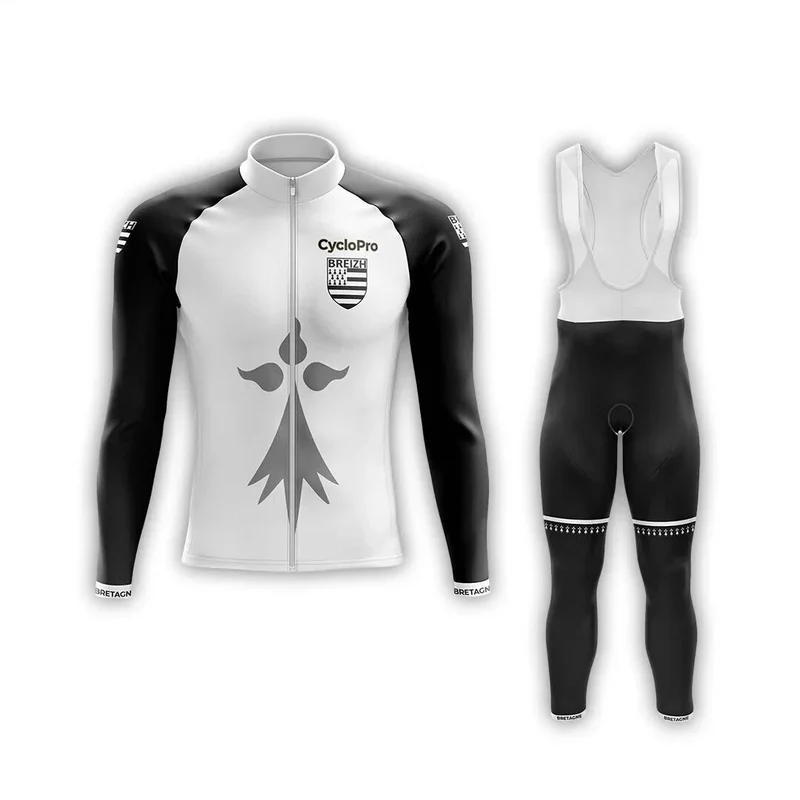 Autunno Cycling Outfit - Brittany