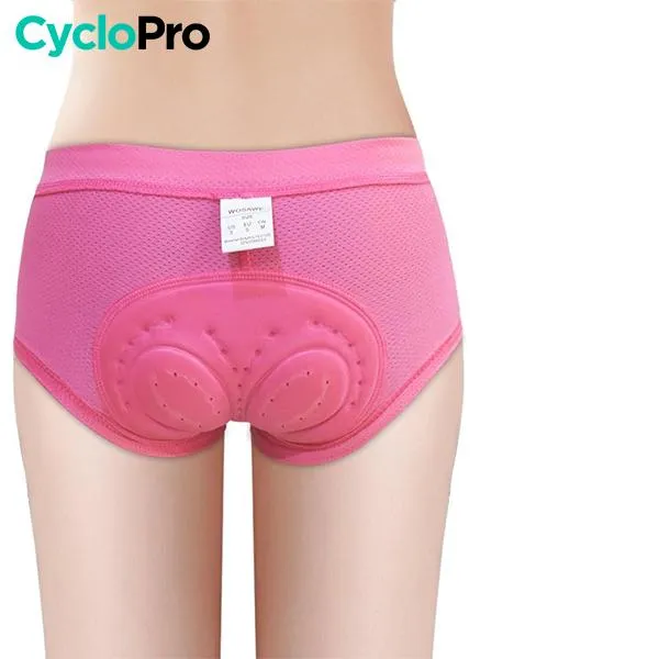 Ciclismo/mountain bike assorbano+ - donna