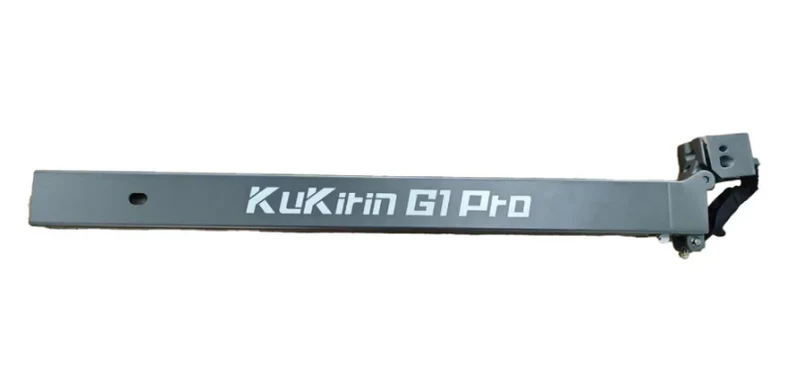 Attacco manubrio/sterzo KUKIRIN G1 Pro