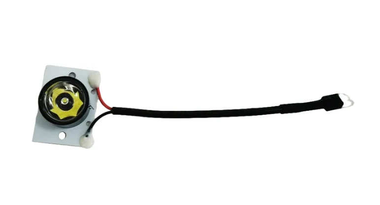 Scheda faro KUKIRIN G1 Pro