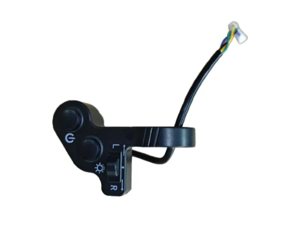 Interruttore luce KUKIRIN G1 Pro