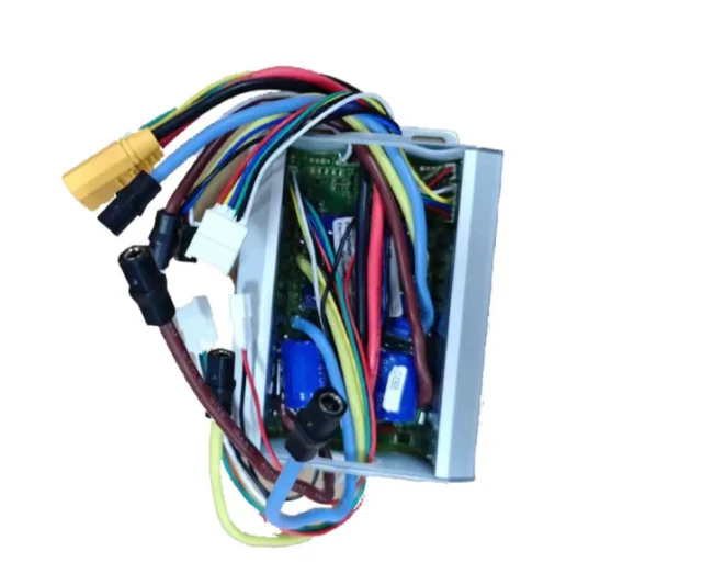 Controllore KUKIRIN G1 Pro