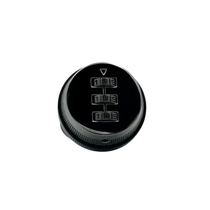 Lucchetto a combinazione con batteria Kukirin G3 Pro