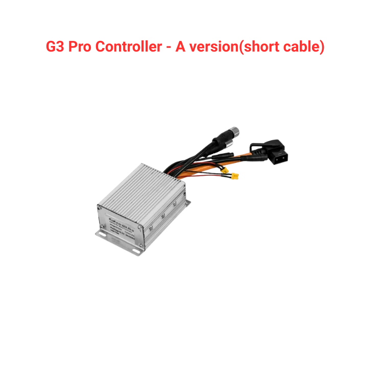Controller Kukirin G3 Pro - Versione A (cavo corto)