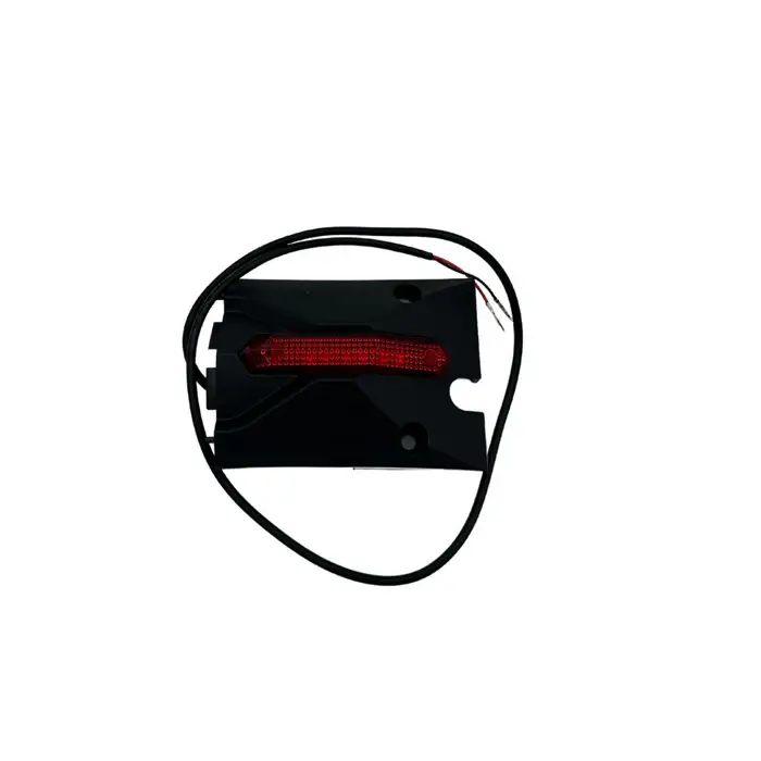 Luci laterali posteriori per scooter elettrico Kukirin G2 Max (destra)
