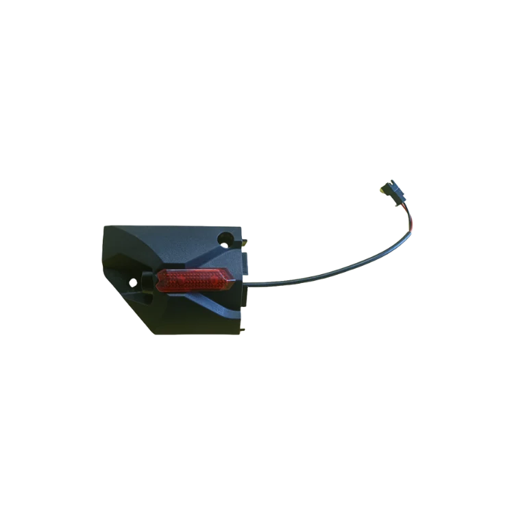 Gruppo fanale anteriore sinistro per monopattino elettrico Kukirin G2 Max