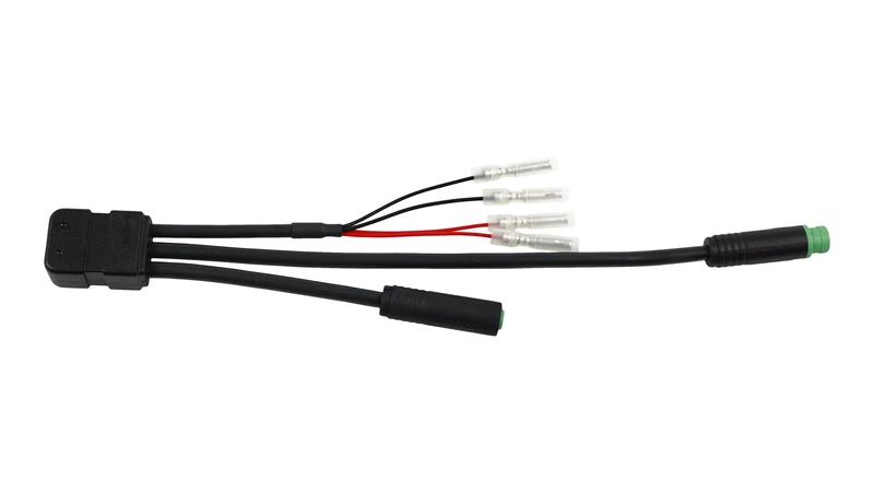 Specialized ELE Wiring - Full Power 3.1 System - Y-Splitter