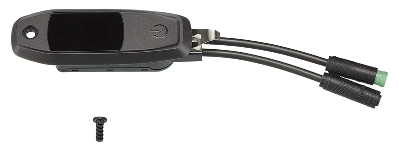 Specialized ELE HMI - Mastermind Turbo Connect Display (TCU 2)